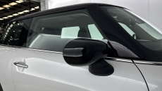 MINI Hatchback 2.0 Cooper S Classic 3dr Auto Petrol Hatchback